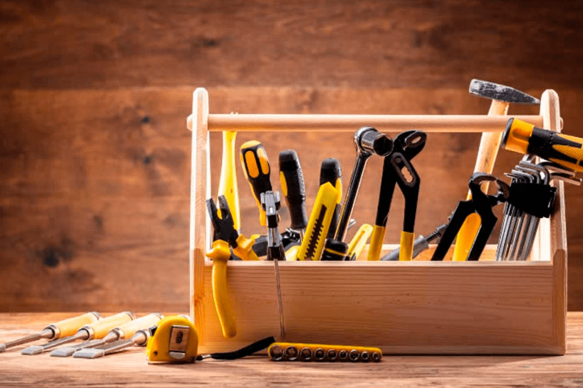 Carpentry tools dubai