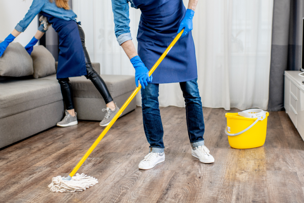 cleaning service abu dhabi dubai