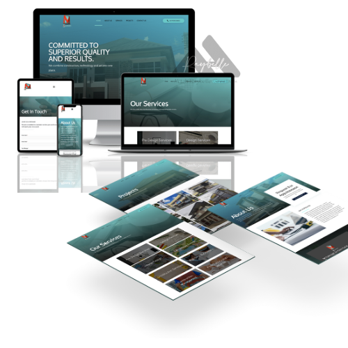 Website Service Dubai